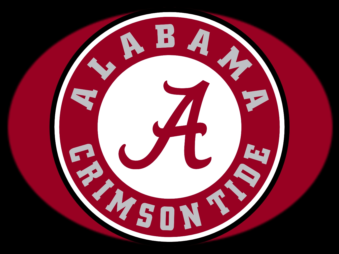 ALABAMA CRIMSON TIDE