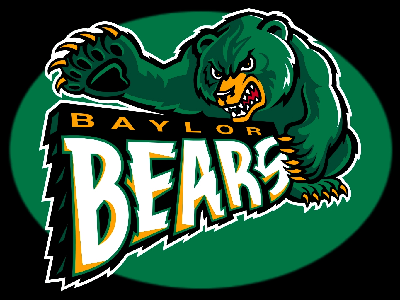 Download this Baylor Bears picture