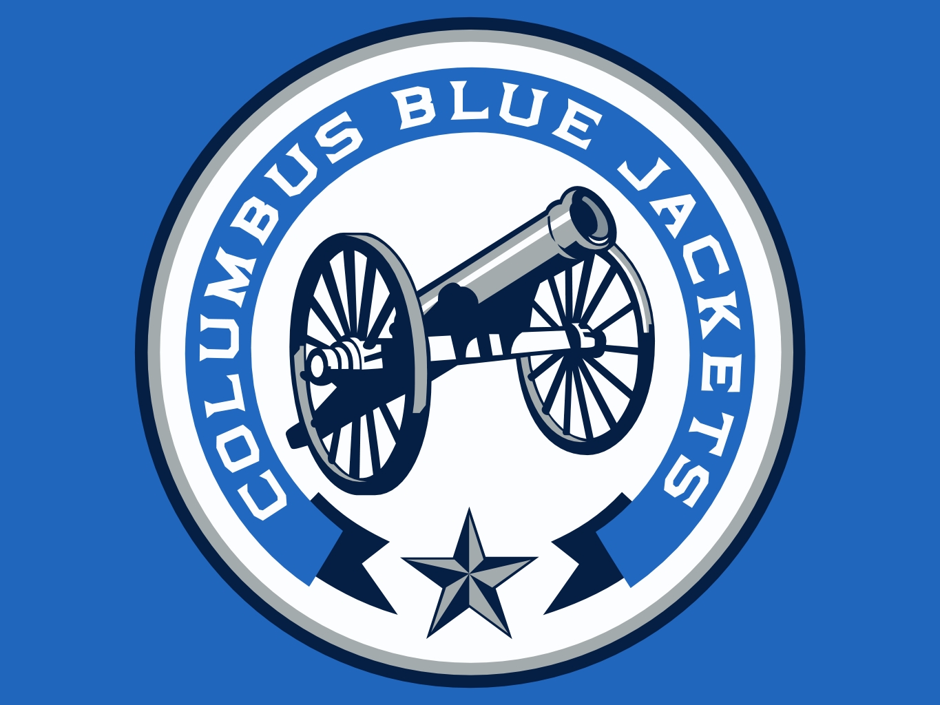 Columbus Blue Jackets 73