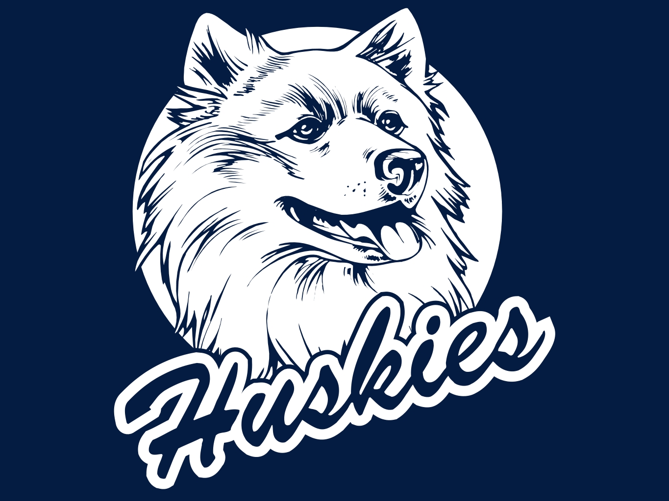 Uconn Huskies Pictures
