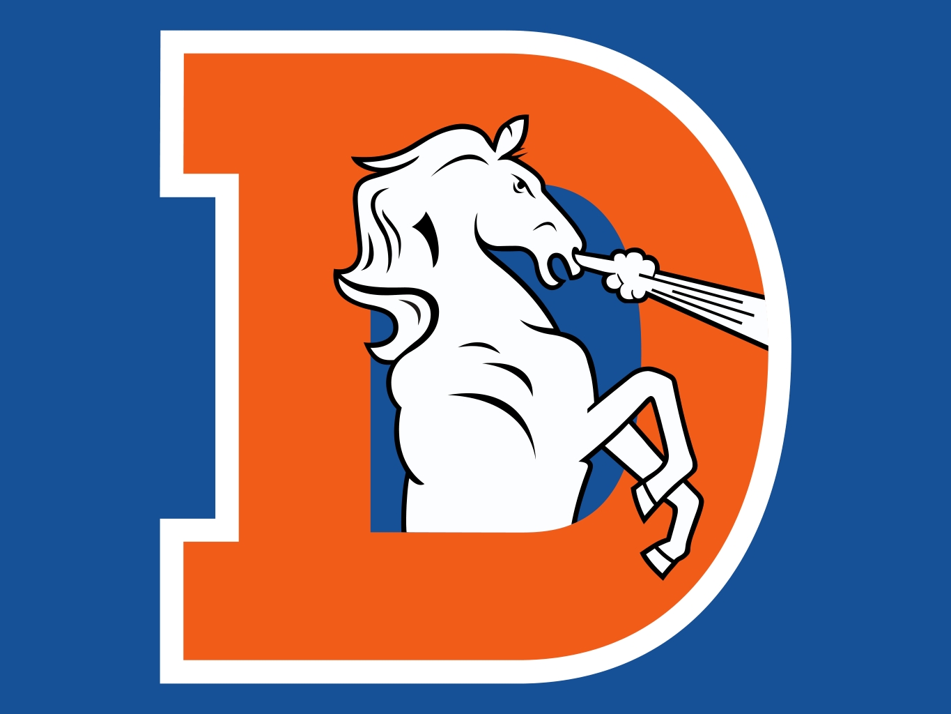 DENVER BRONCOS | Ahapedia.