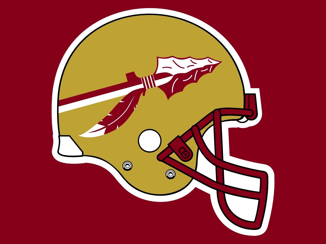 fsu seminoles logo
