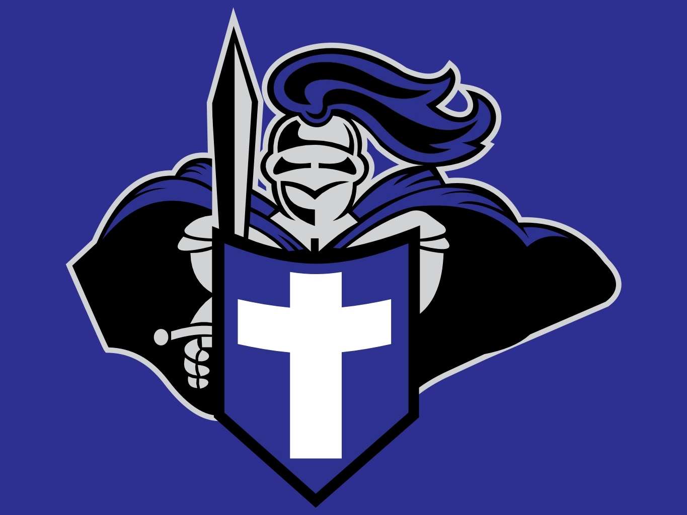 Holy Cross Crusader