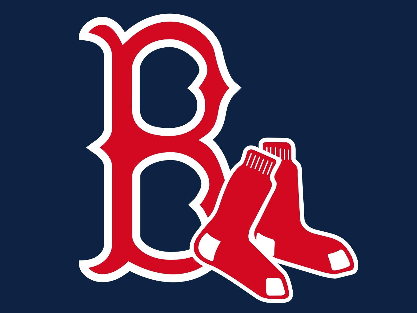 Boston Red Sox 3.