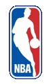NBA Logo main