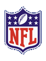 NFL Logo main