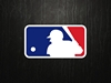 MLB Logo