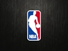 NBA Logo