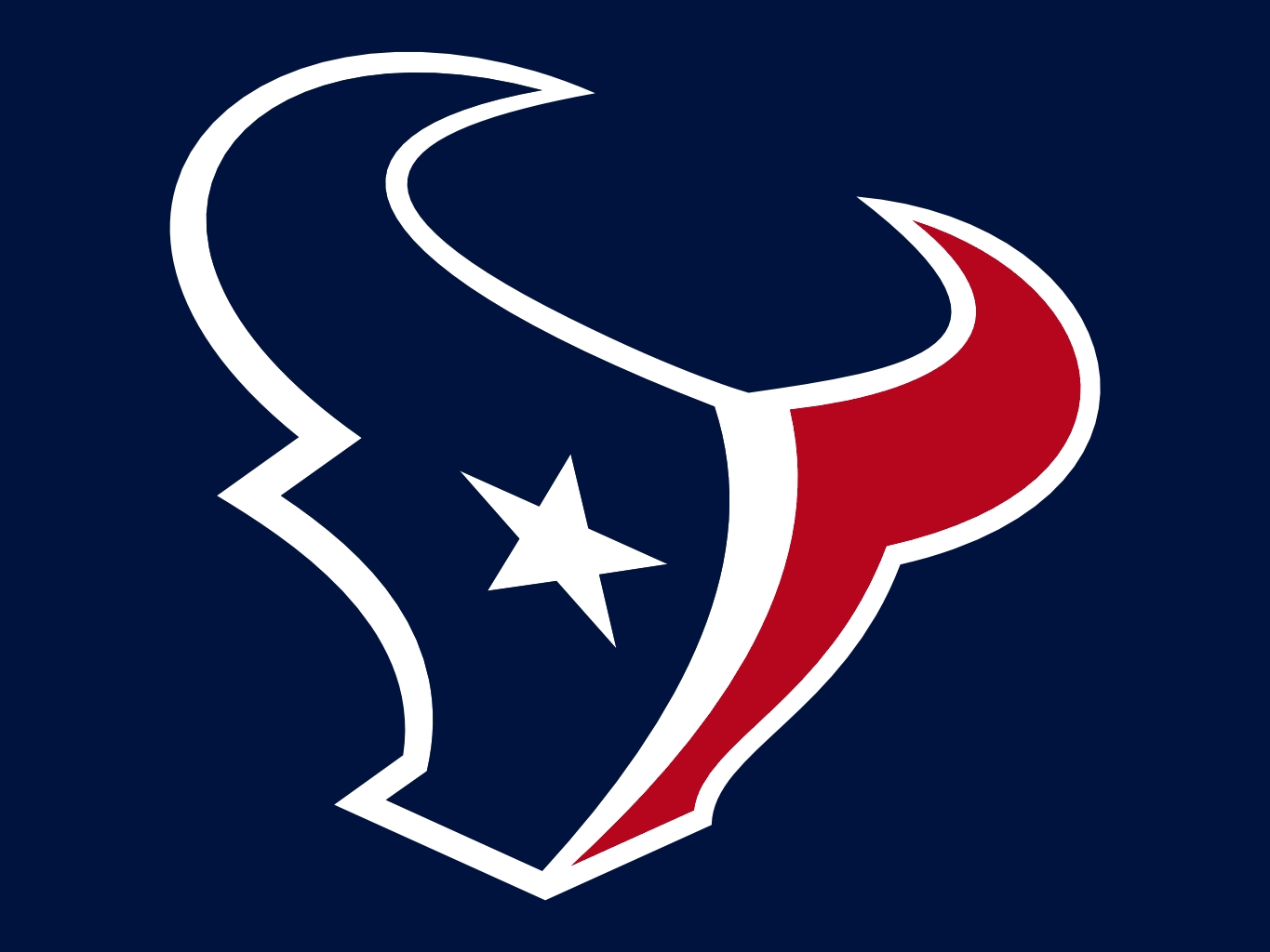 Houston Texans logo & wallpapers - High-quality images and Houston