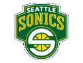 Seattle Sonics