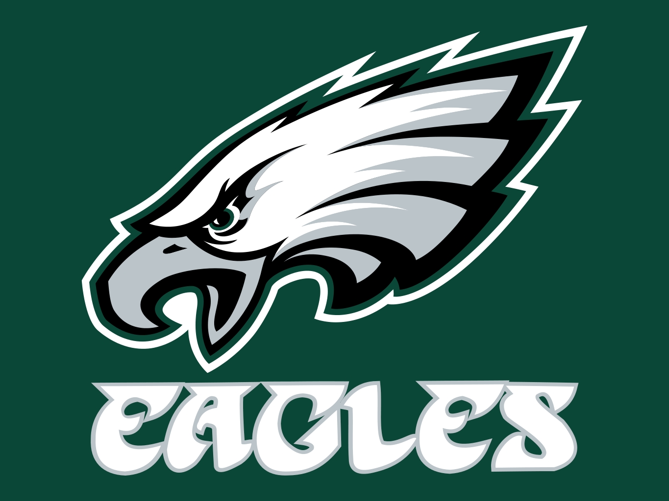 Philadelphia Eagles Logo Wallpapers High quality Images And